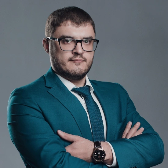 Владимир Лузан