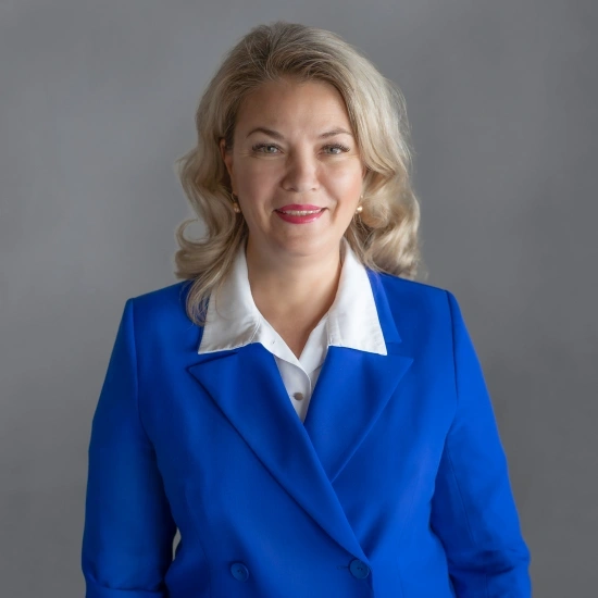 Маргарита Рачковская