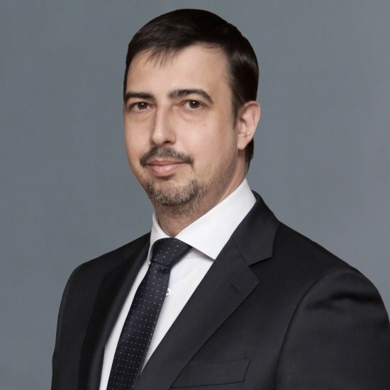 Максим Румянцев