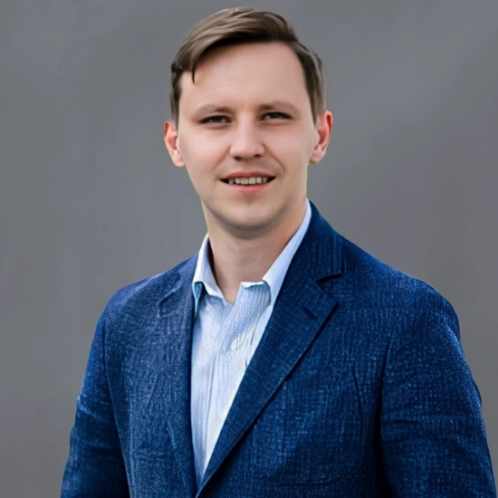 Илья Зайцев